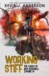 Working Stiff: Dan Shamble, Zombie P.I. - 圖片 1