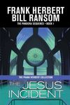 The Jesus Incident - 圖片 1