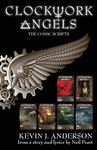 Clockwork Angels: The Comic Scripts - 圖片 1