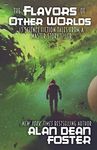 The Flavors of Other Worlds: 13 Science Fiction Tales from a Master Storyteller - 圖片 1