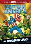 Captain America: The Tomorrow Army: The Tomorrow Army - 圖片 1