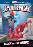 Spider-Man: Attack of the Heroes: Attack of the Heroes - 圖片 1