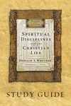 Spiritual Disciplines for the Christian Life Study Guide - 圖片 1