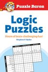 Puzzle Baron's Logic Puzzles: Hours of Brain-Challenging Fun! - 圖片 1