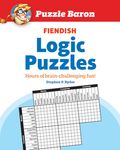 Puzzle Baron's Fiendish Logic Puzzles: The Most Devilishly Difficult, Brain-Challenging Fun Yet! - 圖片 1