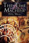 The Time Machine: H.G. Wells' Groundbreaking Time Travel Tale, Classic Science Fiction - 圖片 1