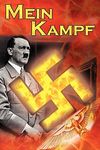 Mein Kampf: Adolf Hitler's Autobiography and Political Manifesto, Nazi Agenda Prior to World War II, the Third Reich, Aka My Strug - 圖片 1