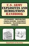 U.S. Army Explosives and Demolitions Handbook - 圖片 1