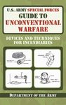 U.S. Army Special Forces Guide to Unconventional Warfare: Devices and Techniques for Incendiaries - 圖片 1
