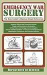 Emergency War Surgery: The Survivalist's Medical Desk Reference - 圖片 1