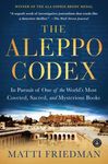 The Aleppo Codex: In Pursuit of One of the World's Most Coveted, Sacred, and Mysterious Books - 圖片 1
