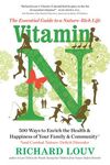 Vitamin N: The Essential Guide to a Nature-Rich Life - 圖片 1