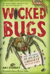 Wicked Bugs (Young Readers Edition): The Meanest, Deadliest, Grossest Bugs on Earth - 圖片 1