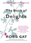 The Book of Delights: Essays - 圖片 1