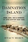 Damnation Island: Poor, Sick, Mad, and Criminal in 19th-Century New York - 圖片 1