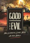 Revised Edition: Good and Evil: The Ultimate Comic Book Action Bible - 圖片 1