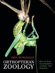 Orthopteran Zoology: How to Keep Grasshoppers, Crickets, and Katydids - 圖片 1