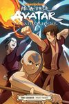 Avatar: The Last Airbender: The Search Part 3 - 圖片 1