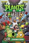 Plants vs. Zombies 1: Lawnmageddon - 圖片 1
