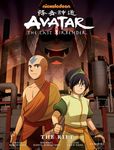 Avatar: The Last Airbender - The Rift Library Edition - 圖片 1