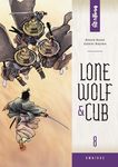 Lone Wolf and Cub Omnibus Volume 8 - 圖片 1