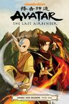 Avatar: The Last Airbender: Smoke and Shadow Part 1 - 圖片 1