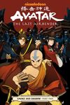 Avatar: The Last Airbender: Smoke and Shadow Part 2 - 圖片 1