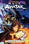 Avatar: The Last Airbender: Smoke and Shadow Part 3 - 圖片 1