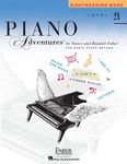 Piano Adventures: Sightreading Book - Level 2a Beginner Piano Sight Reading Exercises for Students Educational Sheet Music for Kids Develop Note Readi - 圖片 1