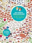 At the Seashore: My Nature Sticker Activity Book (Ages 5 and Up, with 120 Stickers, 24 Activities and 1 Quiz): My Nature Sticker Activity Book - 圖片 1