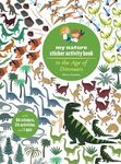 In the Age of Dinosaurs: My Nature Sticker Activity Book - 圖片 1
