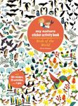 Birds of the World: My Nature Sticker Activity Book - 圖片 1