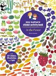 In the Forest: My Nature Sticker Activity Book (127 Stickers, 29 Activities, 1 Quiz): My Nature Sticker Activity Book - 圖片 1