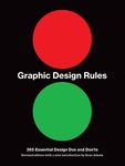 Graphic Design Rules: 365 Essential Design DOS and Don'ts - 圖片 1