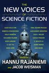 The New Voices of Science Fiction - 圖片 1