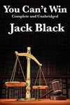 You Can't Win, Complete and Unabridged by Jack Black: An Autobiography of Crime and Survival - 圖片 1