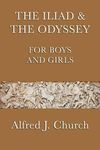 The Iliad & the Odyssey for Boys and Girls - 圖片 2