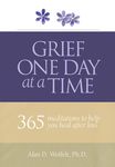 Grief One Day at a Time: 365 Meditations to Help You Heal After Loss - 圖片 1