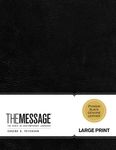 Message Large Print Bible-MS - 圖片 1