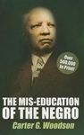 The Mis-Education of the Negro by Carter G. Woodson - 圖片 1