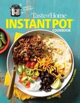 Taste of Home Instant Pot Cookbook: Savor 111 Must-Have Recipes Made Easy in the Instant Pot - 圖片 1