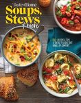 Taste of Home Soups, Stews and More: 325+ Comfort Food Recipes with Tasty Photos and Handy Tips - 圖片 1