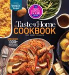 Taste of Home Fifth Edition Cookbook with Bonus Kitchen Hacks: 1000+ Recipes, Baking Techniques, Instant Pot & Air Fryer Chapter - 5-Ring Binder - 圖片 1