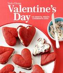 Taste of Home Valentine's Day Mini Binder - 圖片 1
