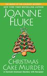 Christmas Cake Murder - 圖片 1