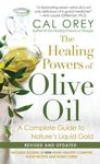 The Healing Powers Of Olive Oil - 圖片 1