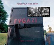 Keep Your Eyes Open: The Fugazi Photographs of Glen E. Friedman - 圖片 1