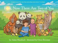F*ck, Now There Are Two of You (Go the F*ck to Sleep #3) - 圖片 1
