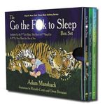 The Go the F*ck to Sleep Box Set: Go the F*ck to Sleep, You Have to F*cking Eat & F*ck, Now There Are Two of You - 圖片 1