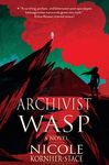 Archivist Wasp - 圖片 1